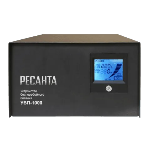 Ресанта